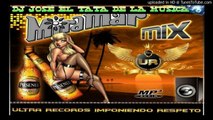 Bolitos Mix 2016 Grupo Miramar Mix by Ultra Records