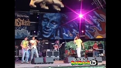 EAZY SKANKERS live @ Reggae Contest 2005