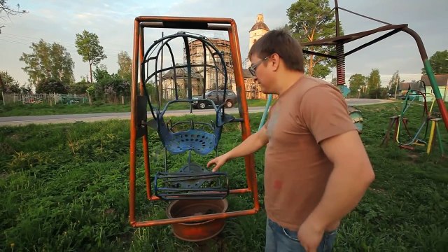 Это реально опасно! Или тормози меня быстрей!