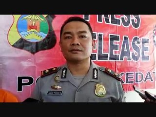 Widya Bunuh Sang Pacar karena Diputus Cintanya