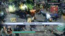 Dynasty Warriors 6 Empires – PS3 [Nedlasting .torrent]