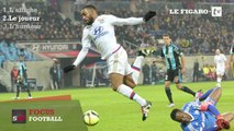 Qu'attendre de la 25e journée de Ligue 1 ? Suivez le guide...