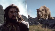 Far Cry Primal - The Charge - Live Action Trailer