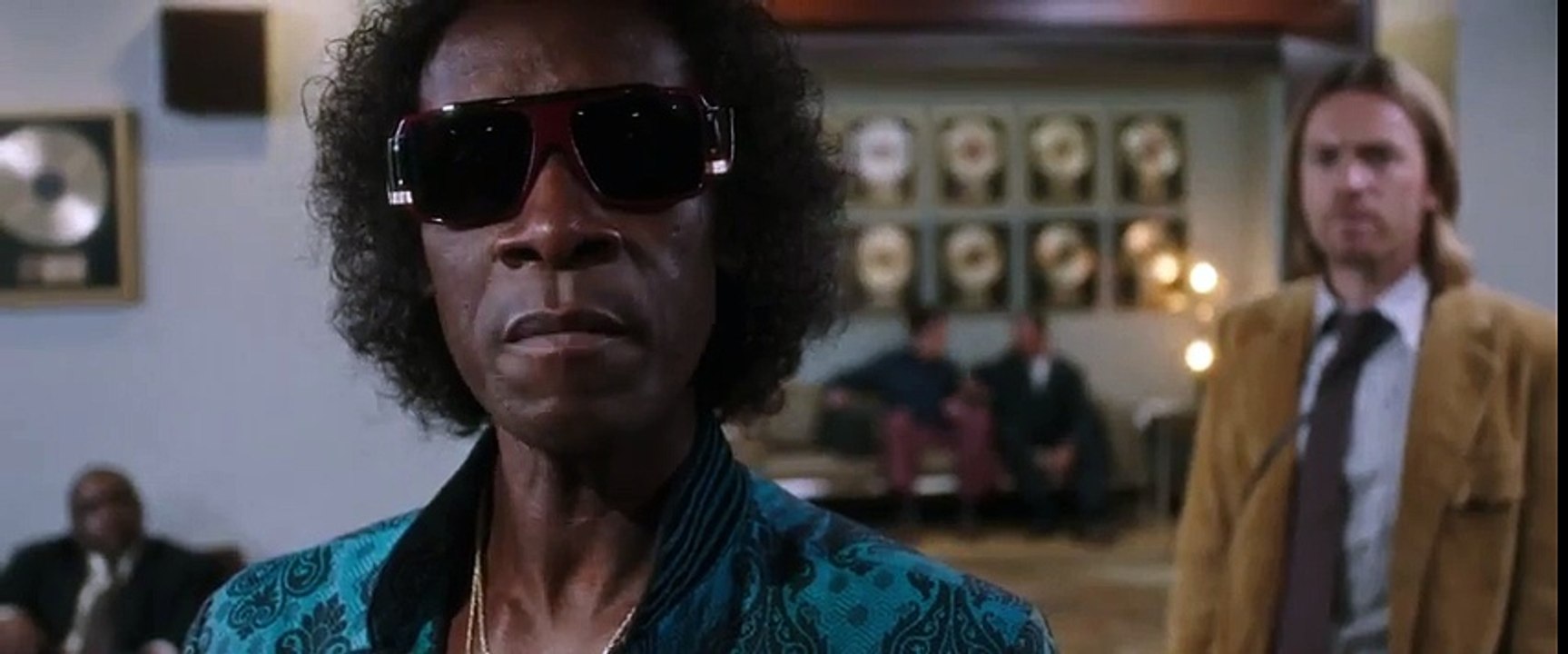 Miles Ahead Trailer