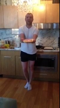 Такой классный! ))))) Красавчик! )))