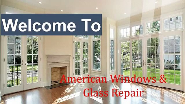 Cost Effective Residential Foggy Glass Repair Service Stone Ridge VA