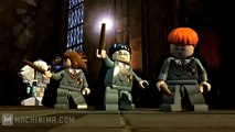 Lego Harry Potter Years 1 – 4 – Nintendo Wii
