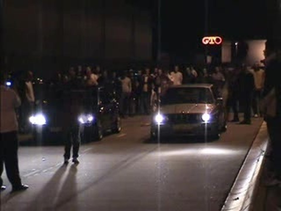 Impreza vs M3 E30