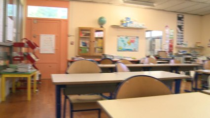 Le ras-le-bol des écoles marseillaises face à l'insalubrité