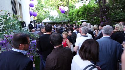 FACTUM - Soirée d'anniversaire des 20 ans de l'entreprise