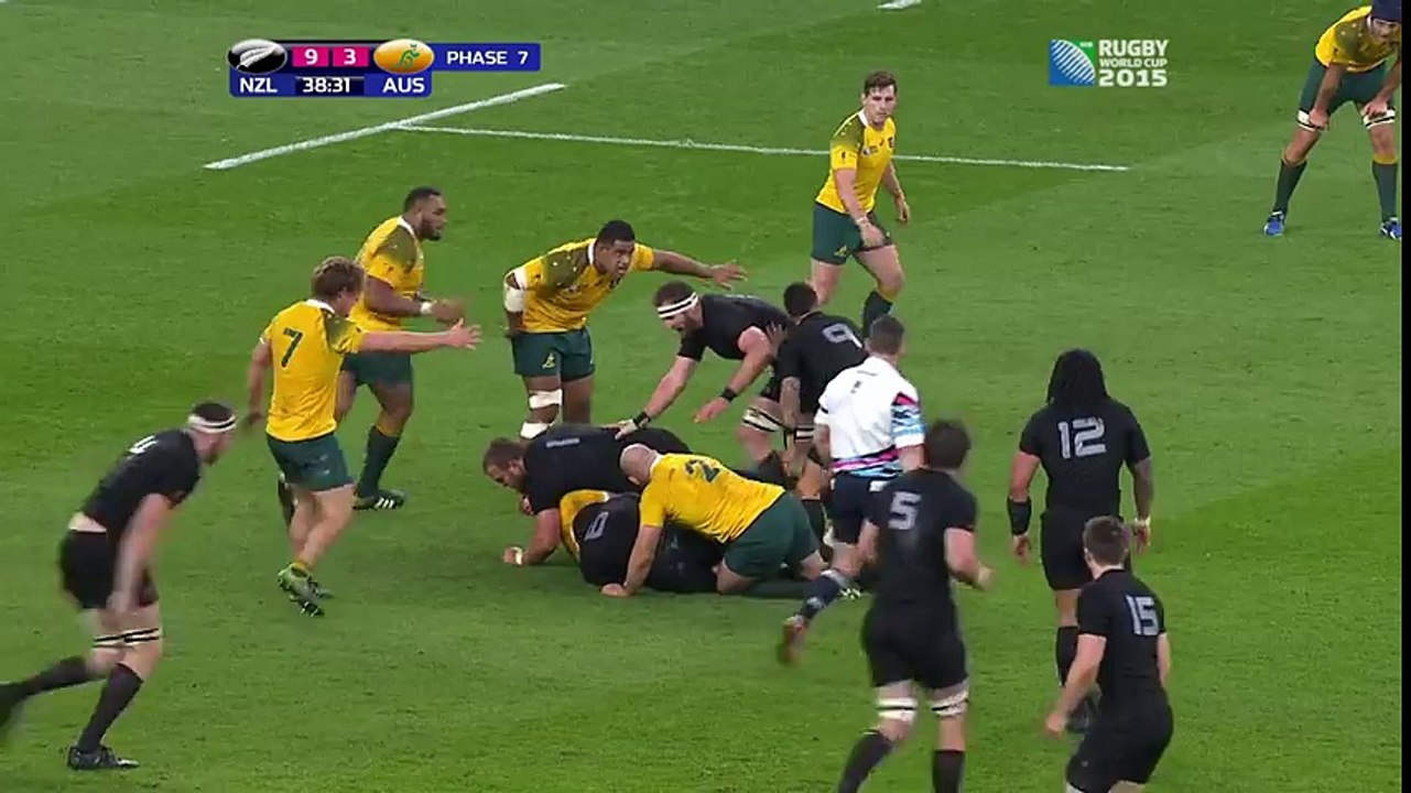 TRY! Speedy Milner-Skudder flies over the line