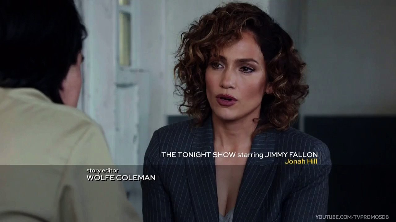 Shades of Blue 1x06 Promo [HD) "Fall Of Man"