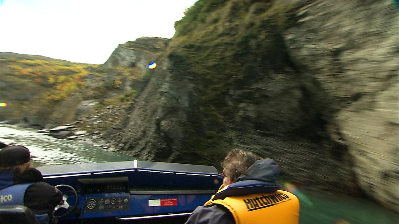 Nouvelle-Zélande, culture nature (teaser)