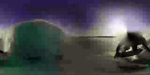 Specular Theory - Jeep® - 360 VR Surf Experience