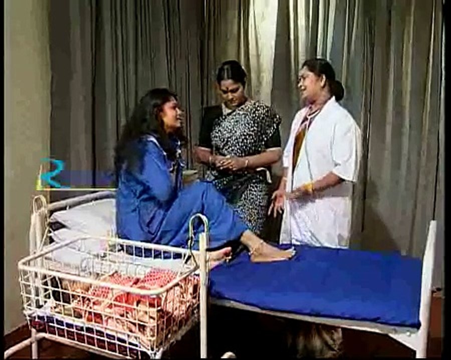 Super Scene - Chithi - 74