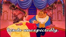 Beauty and the Beast - Beauty and the Beast Sing Along With Lyrics
