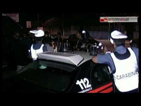 Tg Antenna Sud - Corpo carbonizzato trovato a Biccari nel Foggiano