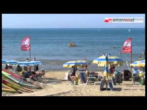 Tg Antenna Sud - Turismo, Donno: In Puglia mal d'improvvisazione