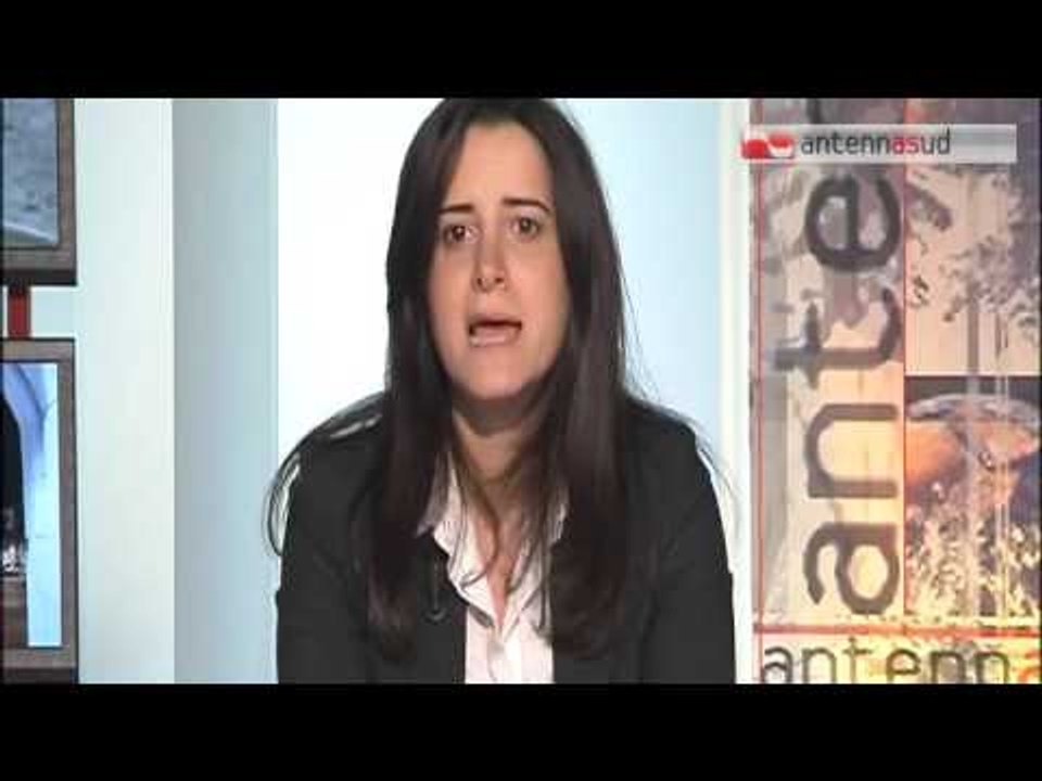 Tg Antenna Sud - Bilancio Regione Puglia, Laricchia (M5S): "Spettacolo imbarazzante"