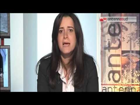 Tg Antenna Sud - Bilancio Regione Puglia, Laricchia (M5S): Spettacolo imbarazzante