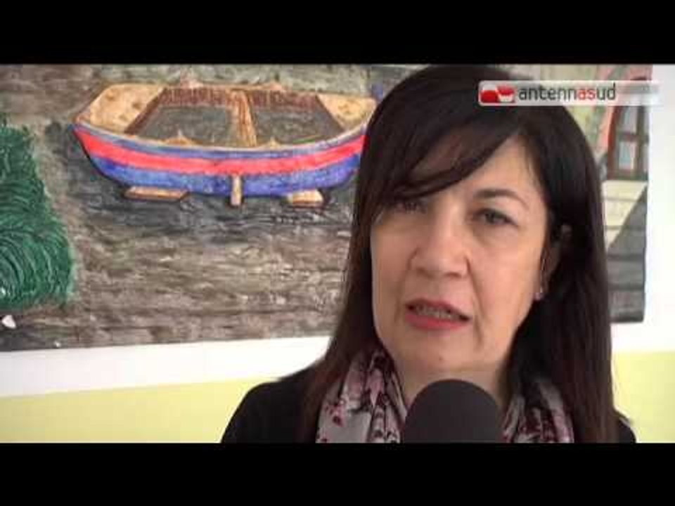 Tg Antenna Sud - Taranto, gli studenti alla ricerca della biodiversità