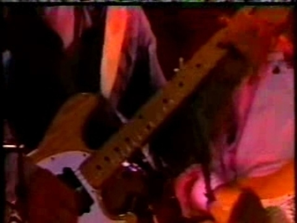 Little Feat - Dixie Chicken