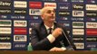 Lazio-Napoli 0-2 - Pioli condanna cori razzisti contro Koulibaly (03.02.15)