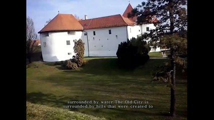 The Old City Lidija team