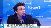François-Xavier Ménage : 