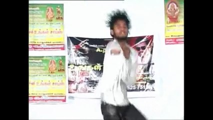 Tamil Hot Glamour Adal Padal Record Dance Latest 2015 Hot Record(2)