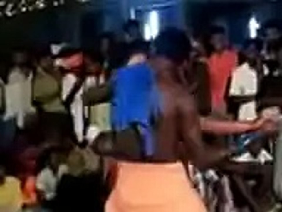 Tamil Hot Glamour Adal Padal Record Dance Latest 2015 Hot Record(6)