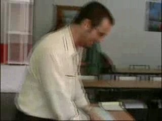 AAAa le LyceE ! blog part 1