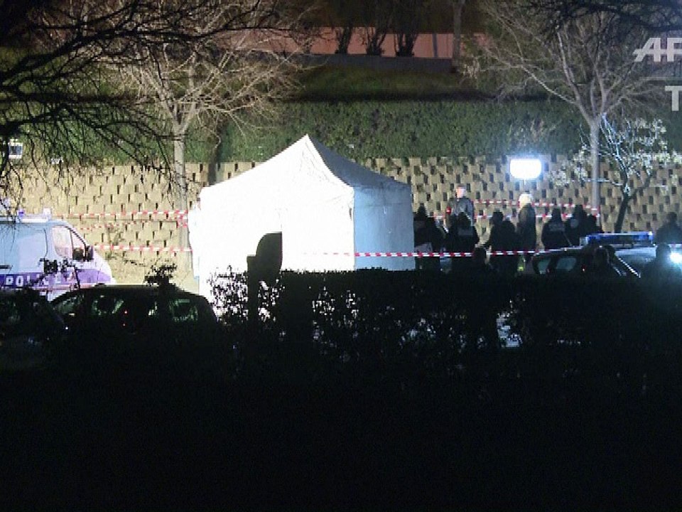 Marseille: deux morts dans un probable règlement de comptes lié à un trafic de  stupéfiants