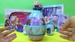 Easter Special Disney Frozen Giant Surprise Egg Style Music Box Feat Disney Frozen Surprise Egg