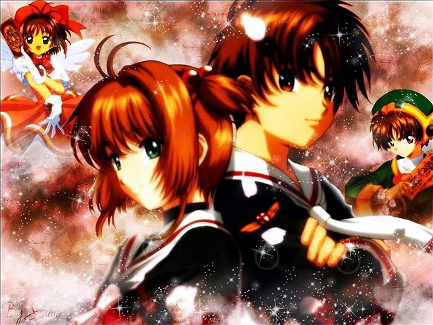 ⁣10 Favorite Anime Sad Song - 10 bài hát Anime buồn nhất phần 1