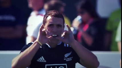 One to Watch  Hot stepper Joe Webber!