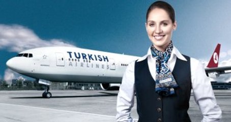 THY 5 Bin Lira Maaşla Memur Alacak