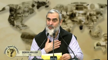 Ashab ı Kiram nasıl bir Kur'an eğitimi aldı_ Tâbiinden Ebu Abdurrahman anlatıyor