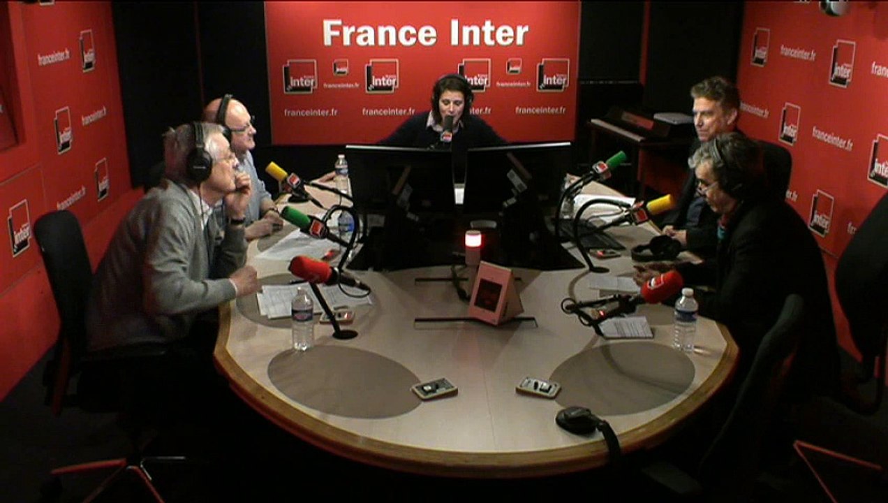 Pourquoi les affaires restent « sensibles » ? (L'Instant M)