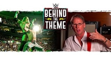 Breaking down D-Generation Xs entrance music: WWE Behind the Theme