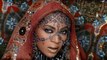 Beyonce STUNS In New Coldplay Music Video Hymn For The Weekend