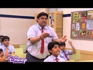 Goldie Ahuja Matric Pass-Pichle Hafte-Episode (4)