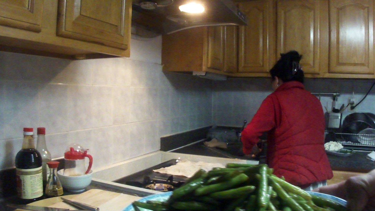 271 Home food 生活吃
