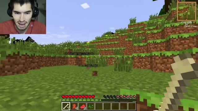 MI PROPIO CABALLO Minecraft Parte 7 - JuegaGerman