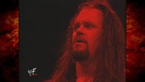 Kane Helps The Undertaker From DX Attack 1/12/98
