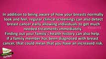 Early Detection Key to Fighting Breast Cancer || Women Health Tips