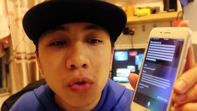 Best Siri Apple iPhone Beatbox ever made!