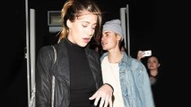 Justin Bieber HOOKING UP With Joe Jonas’ Ex Jessica Serfaty?