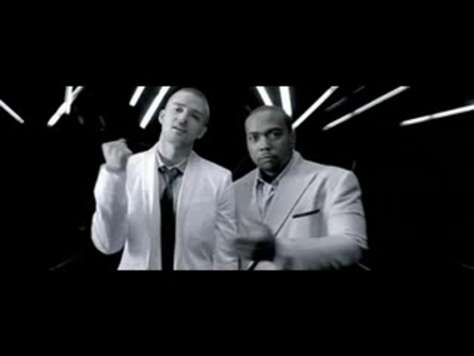 Eminem & timberlake&Paris hilton_My Love_Remix