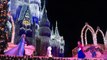 BEST CHRISTMAS PARTY EVER! Mickeys Very Merry Christmas Party Parade Fireworks Frozen Holiday Wis